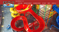 Desktop Screenshot of cocokeykansascity.com
